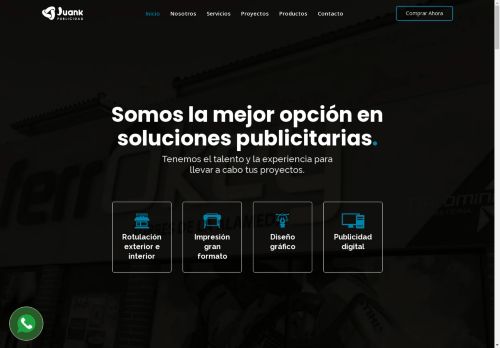 juankpublicidad.com capture - 2024-09-01 15:30:08
