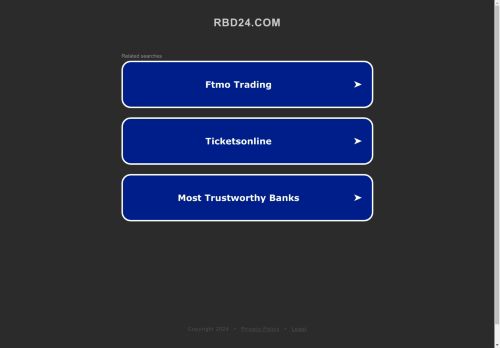 rbd24.com capture - 2024-09-01 16:18:04