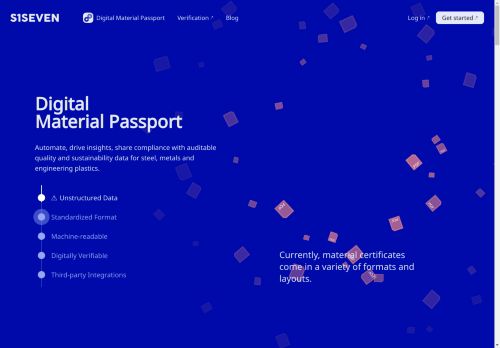 digitalmaterialpassports.com capture - 2024-09-01 16:21:53