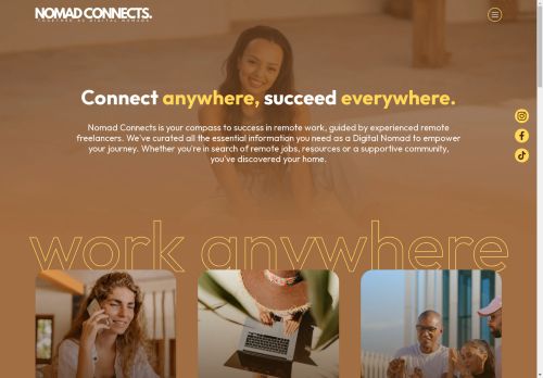 nomadconnects.com capture - 2024-09-01 16:43:52