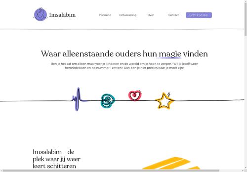 imsalabim.com capture - 2024-09-01 20:11:10