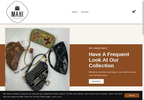 mahivintagebags.com capture - 2024-09-01 20:34:51