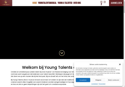 youngtalentsmusical.com capture - 2024-09-01 20:50:45