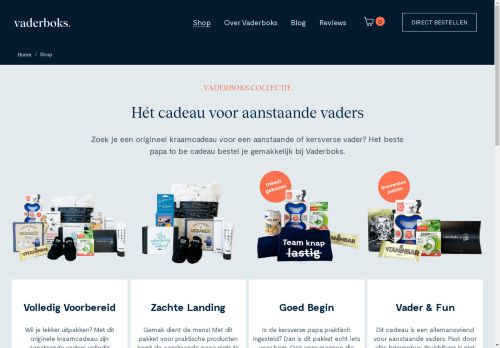 fatherboks.com capture - 2024-09-01 21:38:15