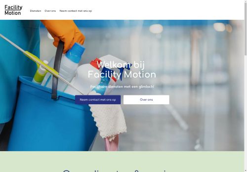 facilitymotion.com capture - 2024-09-01 22:10:39