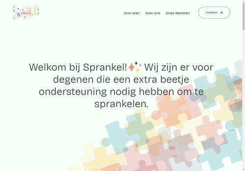 sprankelcuracao.com capture - 2024-09-01 22:18:54