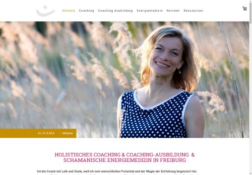 alhiama.com capture - 2024-09-01 22:29:58