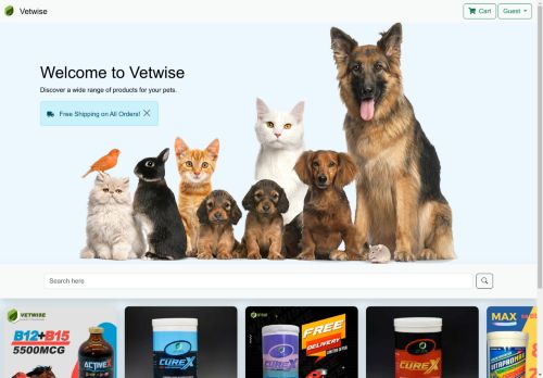 vetswiseph.com capture - 2024-09-01 23:39:13