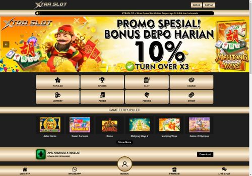 pastiextraslot.com capture - 2024-09-02 00:47:21