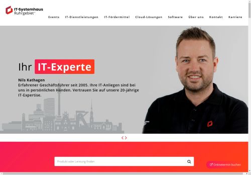 systemhaus.company capture - 2024-09-02 01:26:07