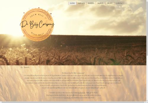 blij.company capture - 2024-09-02 01:30:26