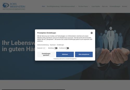 kmumittelstandsberatung.de capture - 2024-09-02 01:39:40