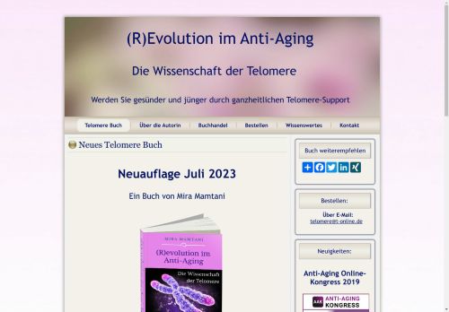 telomere-buch.de capture - 2024-09-02 01:44:23