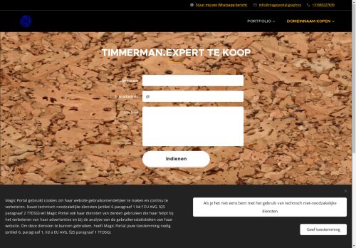 timmerman.expert capture - 2024-09-02 02:34:32