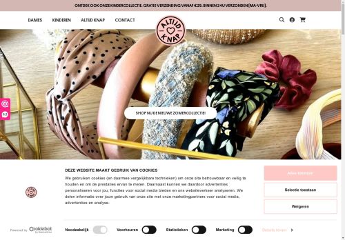 altijdknap.fun capture - 2024-09-02 03:30:52