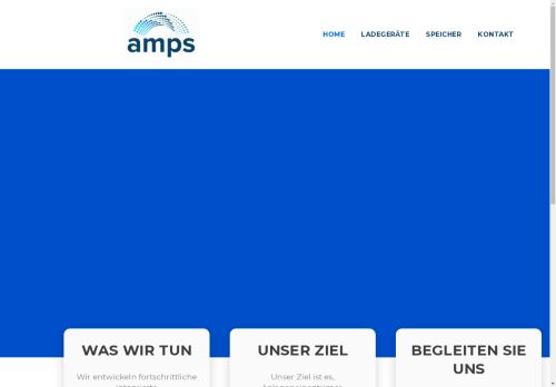 amps.gmbh capture - 2024-09-02 03:40:11