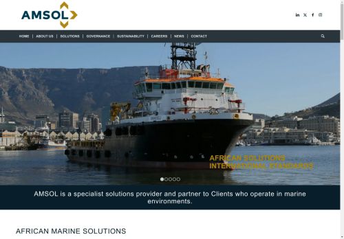 amsol.group capture - 2024-09-02 03:45:24