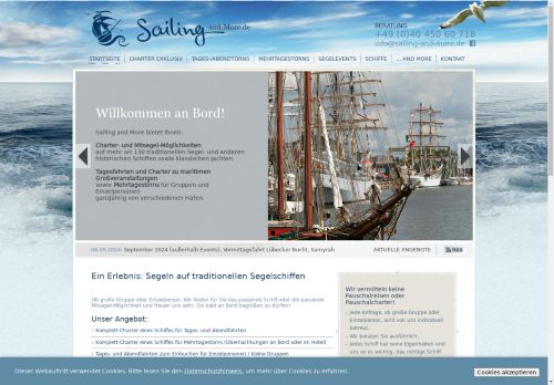 sailing-and-more.hamburg capture - 2024-09-02 03:53:06