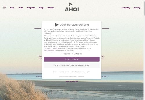 ahoi.health capture - 2024-09-02 03:54:21