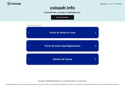 colaadr.info capture - 2024-09-02 04:30:37