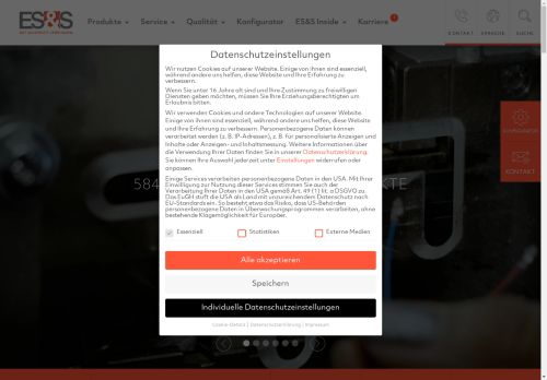 esskabel.info capture - 2024-09-02 04:47:26