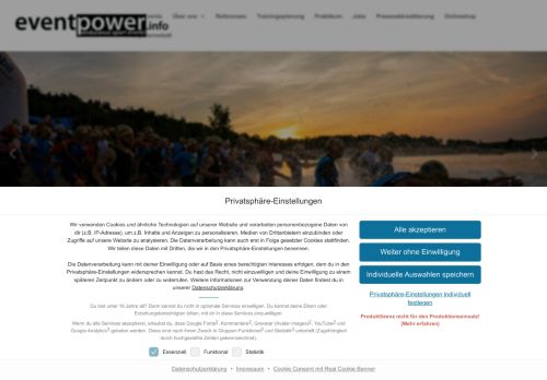 eventpower.info capture - 2024-09-02 04:48:05