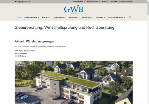 grebing-steuerberatung.info capture - 2024-09-02 04:59:08