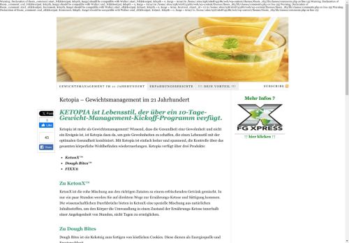 ketopia-gewichtsmanagement.info capture - 2024-09-02 05:23:17