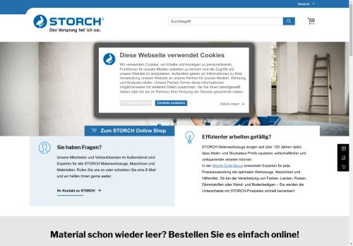 maler-werkzeug.info capture - 2024-09-02 05:37:02