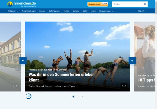 muenchen4u.info capture - 2024-09-02 05:46:02