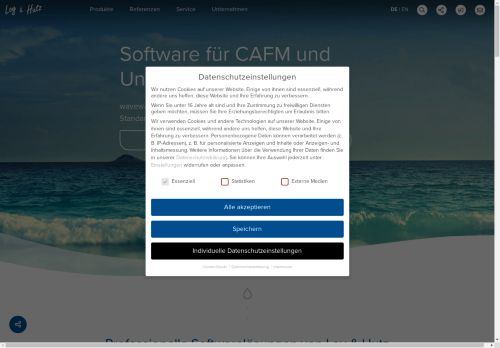 myfacility.info capture - 2024-09-02 05:47:08