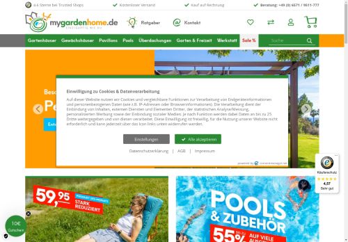 mygardenhome.info capture - 2024-09-02 05:47:08