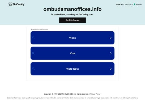 ombudsmanoffices.info capture - 2024-09-02 05:52:39