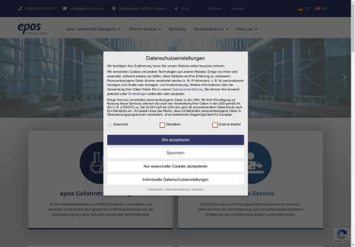 sicherheitsdatenblatt.info capture - 2024-09-02 06:16:12