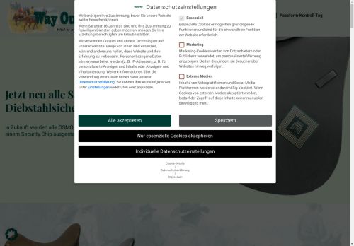 wayoutwest.info capture - 2024-09-02 06:45:47