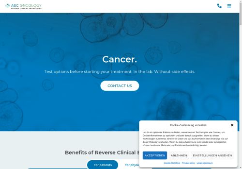 asc-oncology.international capture - 2024-09-02 10:58:02