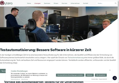 testautomatisierung.net capture - 2024-09-02 12:08:57