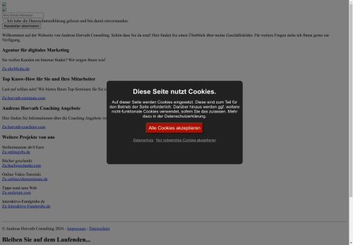ahomedia.net capture - 2024-09-02 12:19:59