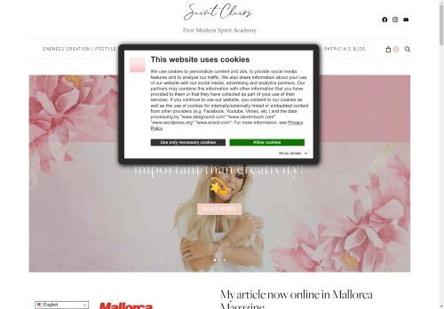 saintclairs.net capture - 2024-09-02 12:21:37