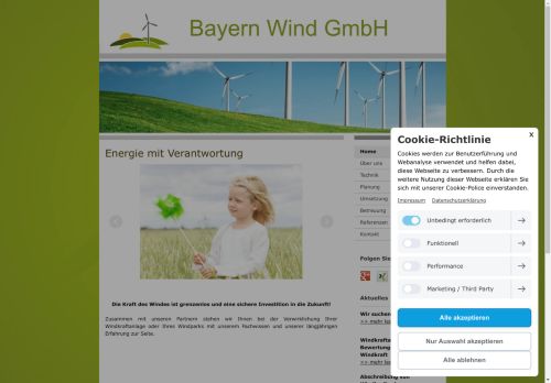 bayern-wind.net capture - 2024-09-02 12:51:16