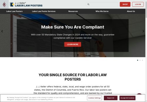 employmentlawposters.net capture - 2024-09-02 12:59:52