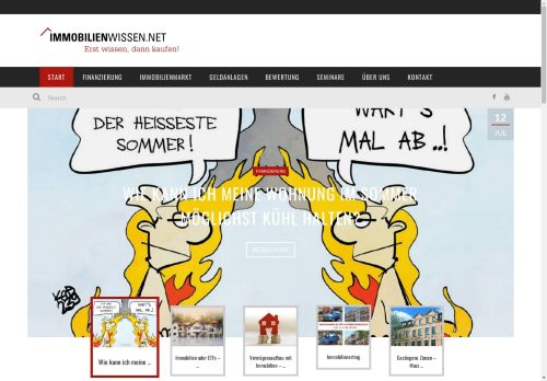 immobilienwissen.net capture - 2024-09-02 13:06:06