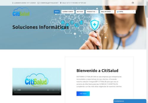 citisalud.net capture - 2024-09-02 13:27:28