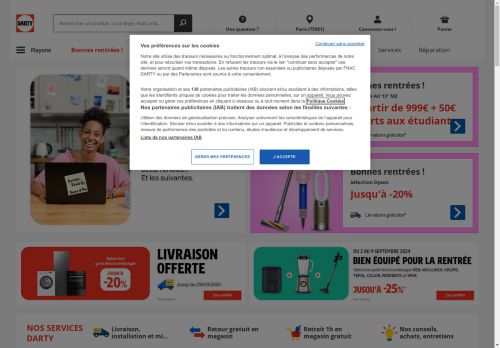 dartybox.net capture - 2024-09-02 13:35:11