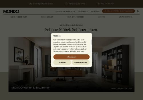 mondo-moebel.net capture - 2024-09-02 14:03:02
