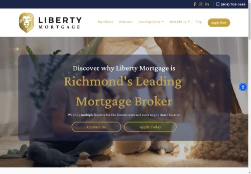 libertymortgage.net capture - 2024-09-02 14:33:06