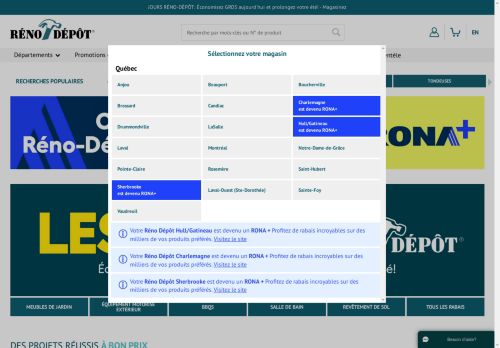renodepot.net capture - 2024-09-02 14:33:56