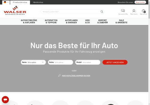 walser-shop.net capture - 2024-09-02 14:37:43