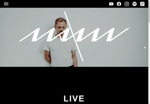 maximmusic.net capture - 2024-09-02 14:37:43