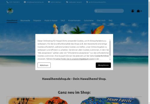 hawaiihemd.net capture - 2024-09-02 14:59:38